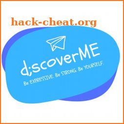 DiscoverME icon