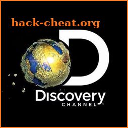 Discovery Channel icon