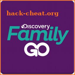 Discovery Family GO icon