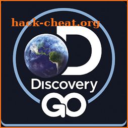 Discovery GO icon