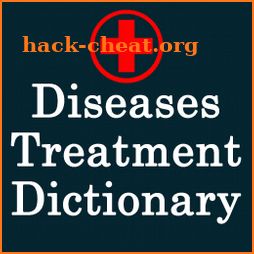 Diseases Treatment Dictionary icon