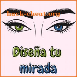 Diseña tus cejas paso a paso icon