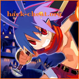 Disgaea 1 Complete icon