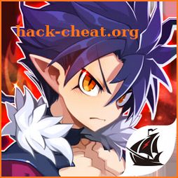 DISGAEA RPG icon