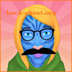 Disguise Simulation icon