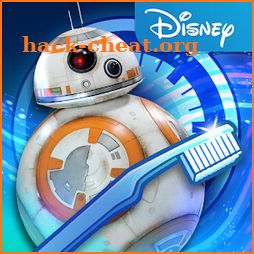 Disney Magic Timer by Oral-B icon