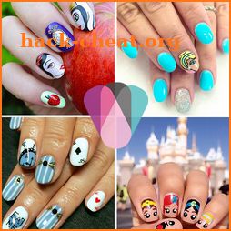 Disney Nail Art icon