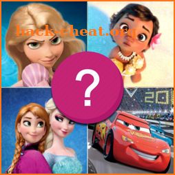 Disney Quiz icon