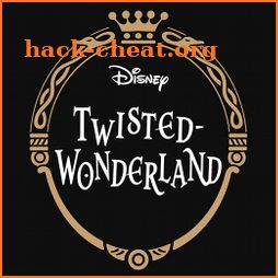 Disney Twisted-Wonderland icon