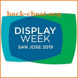 Display Week 2019 icon