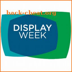 Display Week icon