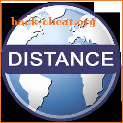 Distance Calculator icon