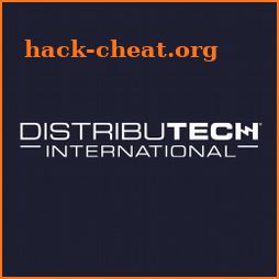 DISTRIBUTECH 2023 icon