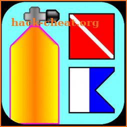 DiveBlender icon