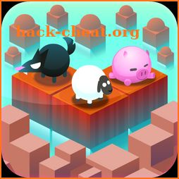 Divide By Sheep - Math Puzzle icon