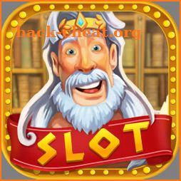 Divine Academy Casino: Slots icon