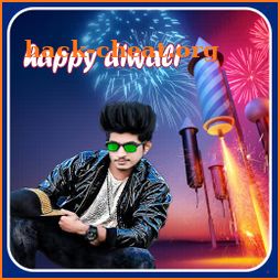 Diwali Photo Editor - Happy Diwali 2019 icon