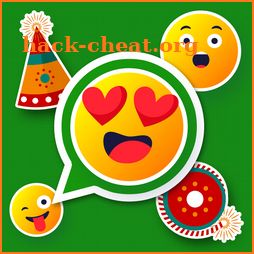 Diwali Stickers for WhatsApp, WAStickerApps icon