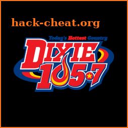 Dixie 105.7 icon