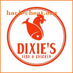 Dixie's Fish and Chicken icon