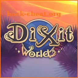 Dixit World icon