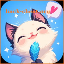 DIY Cat Language Wallpaper icon