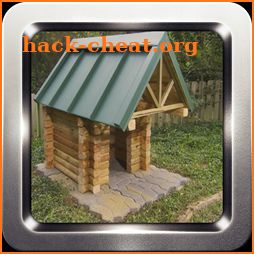 DIY Dog House icon