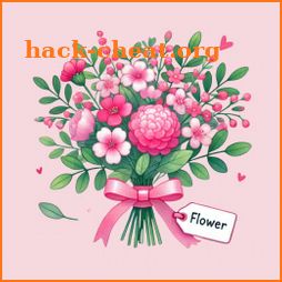 DIY Floral Language icon