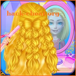 DIY Hairs Makeup Color Braid Fashion Artist icon