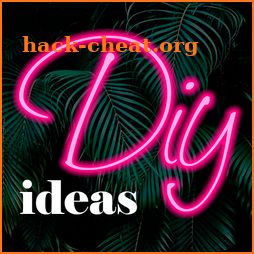 DIY Ideas icon