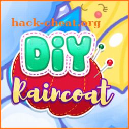 Diy Raincoat icon