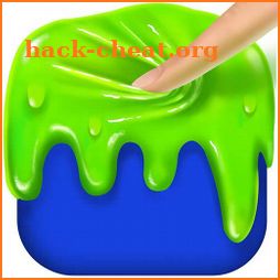 DIY Slime Simulator icon