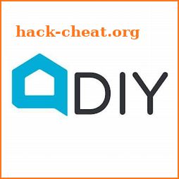 DIY with Hometalk icon