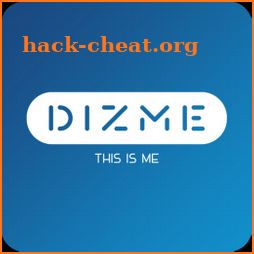 DIZME icon