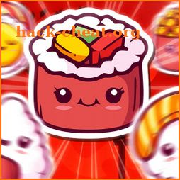 Dizzy Sushi icon