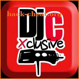 DJ C XCLUSIVE icon