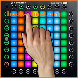 Dj EDM Pads Game icon