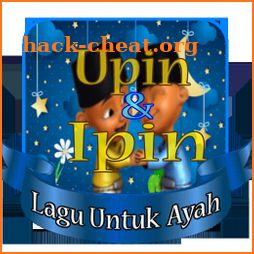 Dj Lagi Syantik Upin Ipin icon