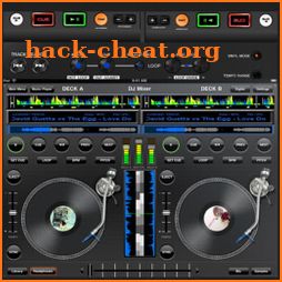 dj mixer 3d 2022 : dj virtual music app offline‏ icon