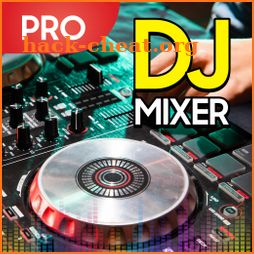 DJ Mixer - DJ Music Mix icon