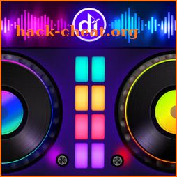 DJ Mixer : DJ Music Player icon