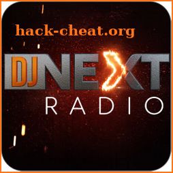 Dj Next Radio icon