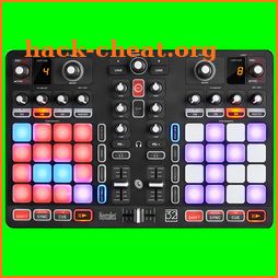 Dj Pads Game PRO icon