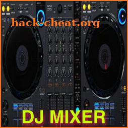 Dj Studio Virtual Dj Music maker & Editor icon