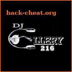 DjEllery 216 icon