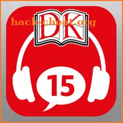 DK 15 Minute Language Course icon