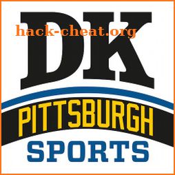 DK Pittsburgh Sports icon