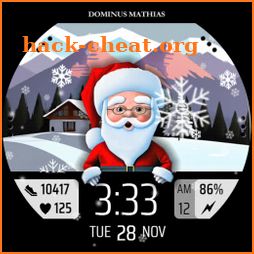 DM | 057 ANIMATED & Seasonal icon