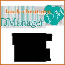 DManager icon