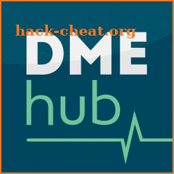 DMEhub icon